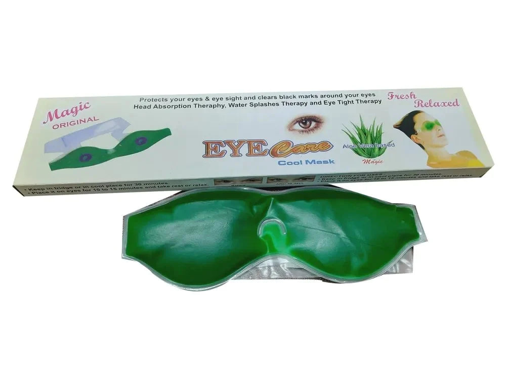 0403B Sleeping Eye Shade Mask Cover for Insomnia, Meditation, Puffy Eyes and Dark Circles 0403B Sleeping Eye Shade Mask Cover for Insomnia, Meditation, Puffy Eyes and Dark Circles